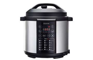 Russell Hobbs 6L Electric Pressure Cooker