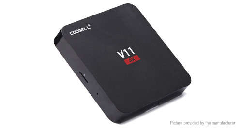 SMART TV BOX,TV BOX ANDROID, V11 4K SMART ANDROID TV BOX MEDIA PLAYER