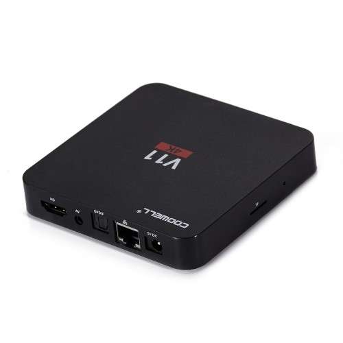 SMART TV BOX,TV BOX ANDROID, V11 4K SMART ANDROID TV BOX MEDIA PLAYER