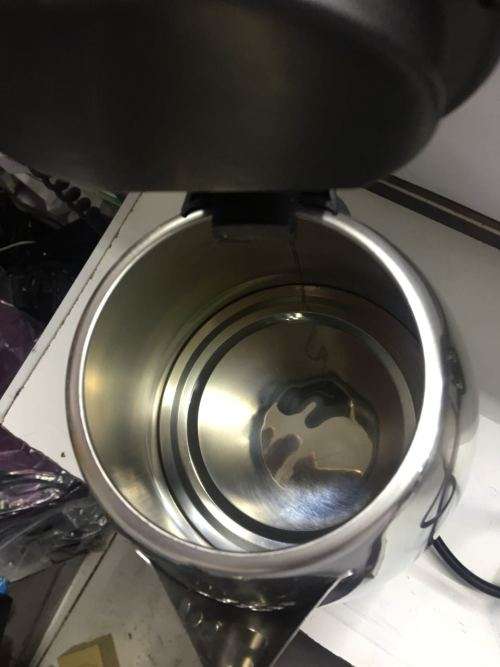 2.0L ELECTRIC KETTLE