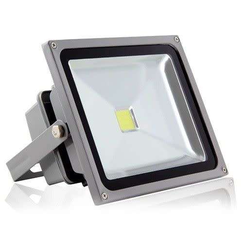 Led flood light 50w