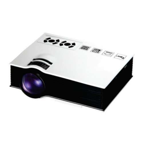 TELEFUNKEN PROJECTOR TP-2000