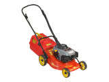 WOLF 200 cc Progression 2 Torx Petrol Lawnmower