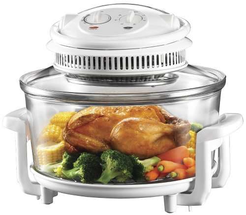 PALSONIC 12 LITRE CONVECTION OVEN