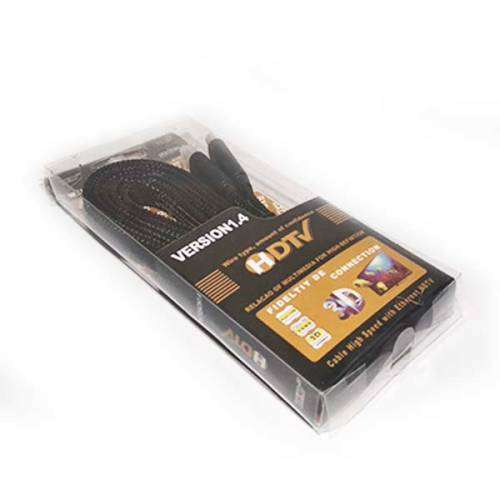 2 M HDTV version 1.4 CABLE.