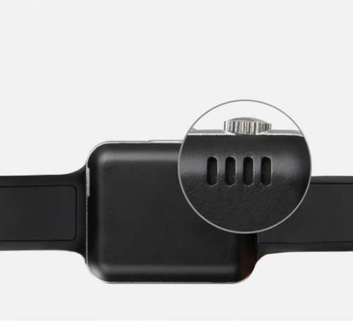 A1 WristWatch Bluetooth Smart Watch Sport Pedometer With SIM Camera Smartwatch For Android PHONE