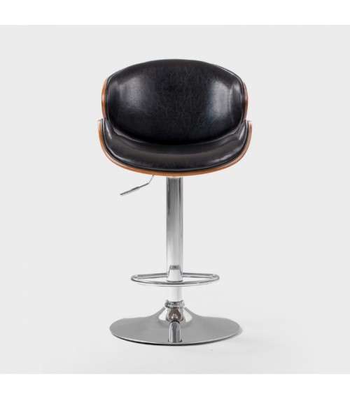 Bentwood Tub Bar Chair