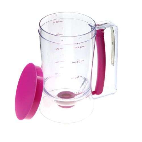 Batter Dispenser