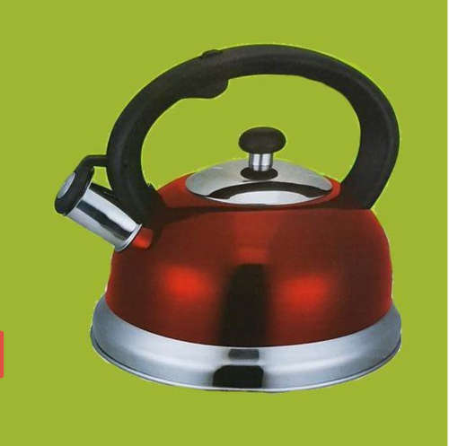 WHISTLING KETTLE 3.0L