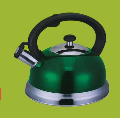 WHISTLING KETTLE 3.0L