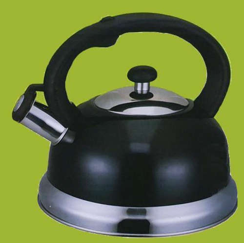 WHISTLING KETTLE 3.0L