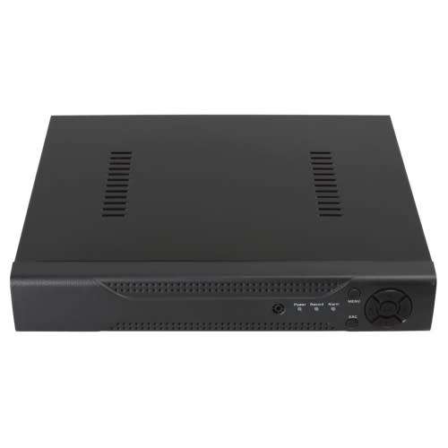 AHD Kit 8 Channel 1080P 5MP