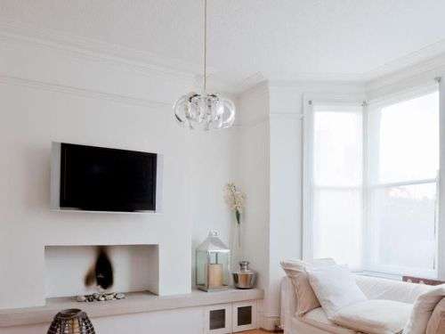 LED / LCD / PLASMA , FLAT PANEL TV WALL MOUNT BRACKET 26''-55''