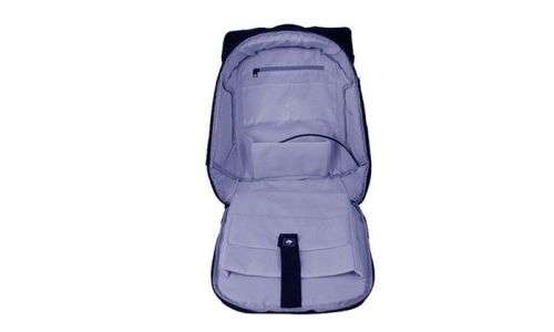 Upgraded Anti-Theft Laptop Tech Backpack with USB Charging Port