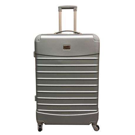 BLUE STAR - 3 Piece Premium Luggage Set