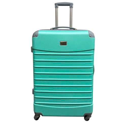 BLUE STAR - 3 Piece Premium Luggage Set