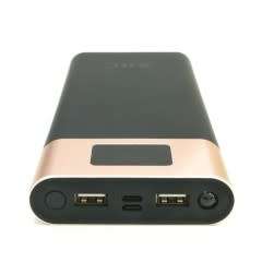 INTELLIGENCE 31800mAh 2.1A POWERBANK