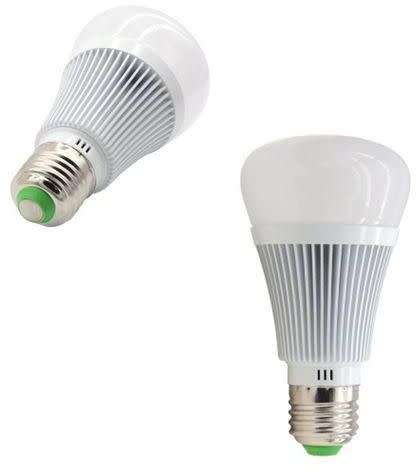 Smart LED Light - SONOFF B1 WiFi Smart Home Colorful Energy-saving Light Bulb