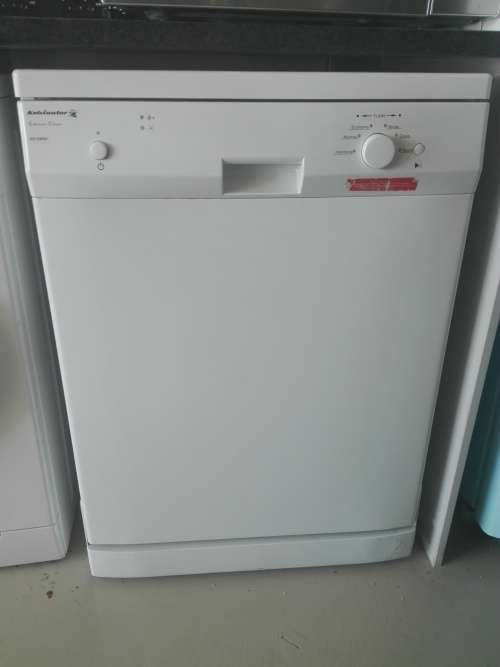 Kelvinator kd12ww1 Dishwasher