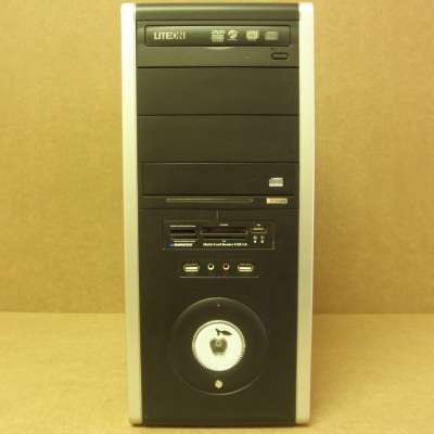 Home Theater PC, R1, No Reserve