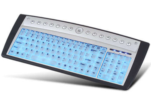 The keyboard you have to have...