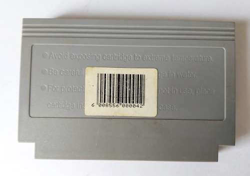 Super 4 in 1 (Famicom video game)