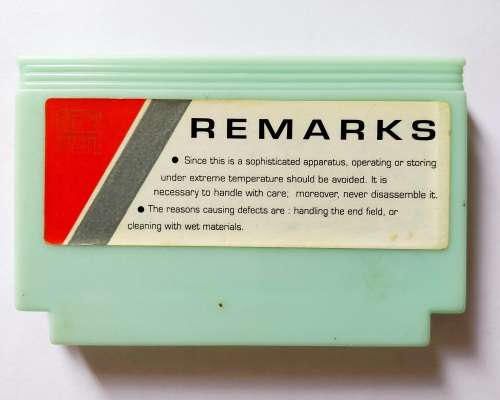 RoboCop 2 (Famicom video game)