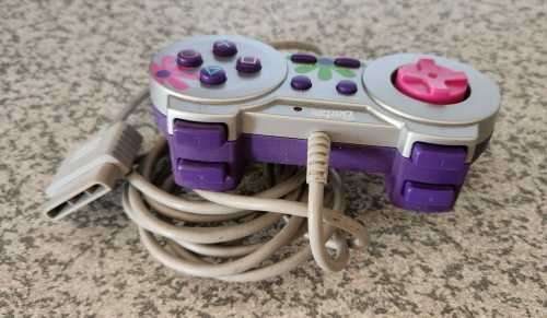 Barbie PS2 Controller + Barbie Horse Adventures PS2 Game