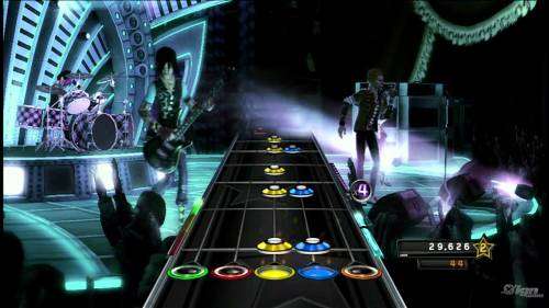 Band Hero (PlayStation 3)