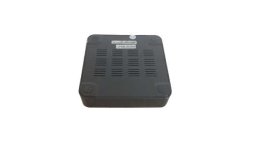 MXQ Pro 4K Smart TV Box