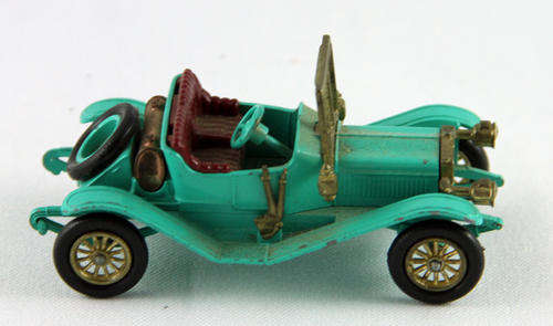 DIE CAST 1911 MAXWELL ROADSTER Y-14