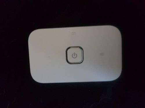 Vodafone Mobile Wi-Fi R216 Modem