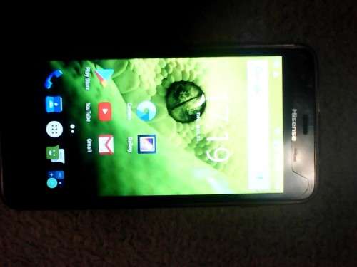 HISENSE U965