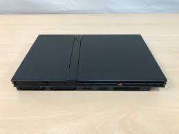 PLAYSTATION 2 CONSOLE BUNDLE WITH 19 GAMES