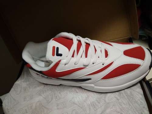 FILA V94M Men's Sneaker Shoes Multi-colored