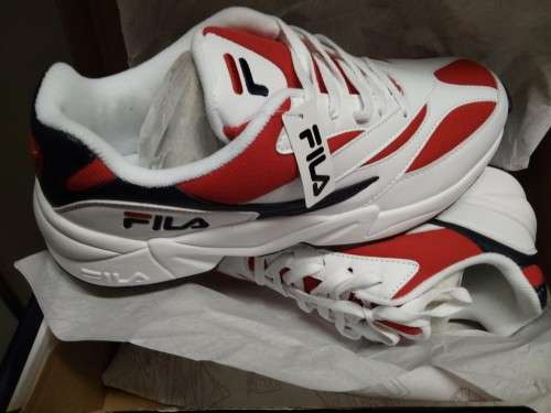 FILA V94M Men's Sneaker Shoes Multi-colored