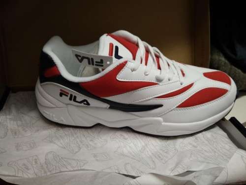 FILA V94M Men's Sneaker Shoes Multi-colored