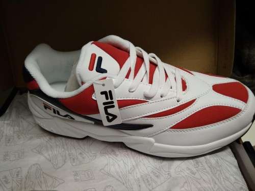 FILA V94M Men's Sneaker Shoes Multi-colored