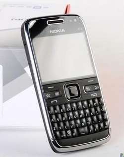 AMAZING!! E72 dual camera +Tv mobile phone