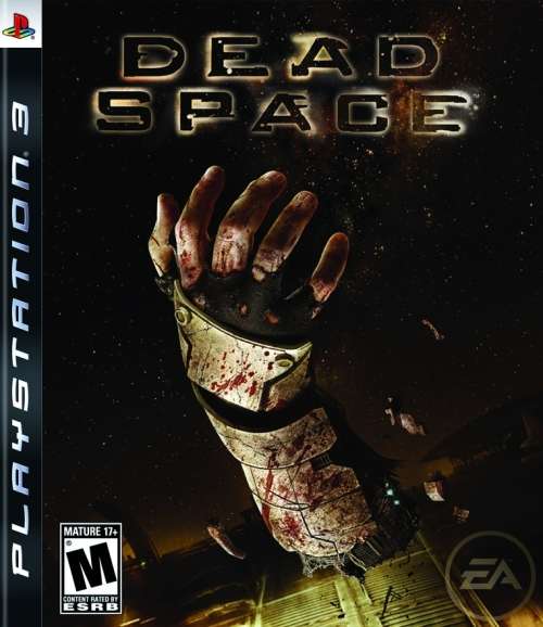 Dead Space - PS3