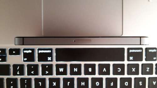 iPhone 5s network locked - read description