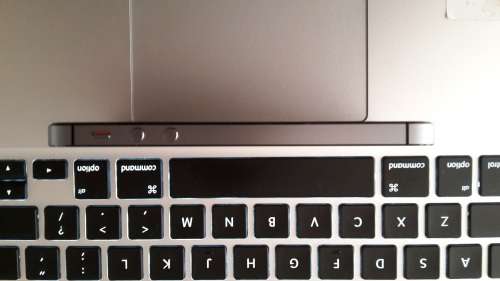 iPhone 5s network locked - read description