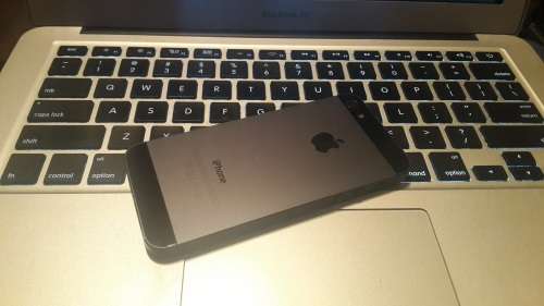 iPhone 5 32gb