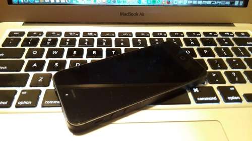 iPhone 5 32gb