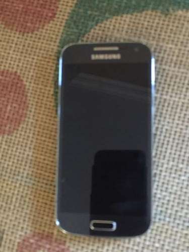 Samsung Galaxy Phone S4 Mini
