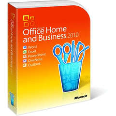 Microsoft Office 2013 Home & Student