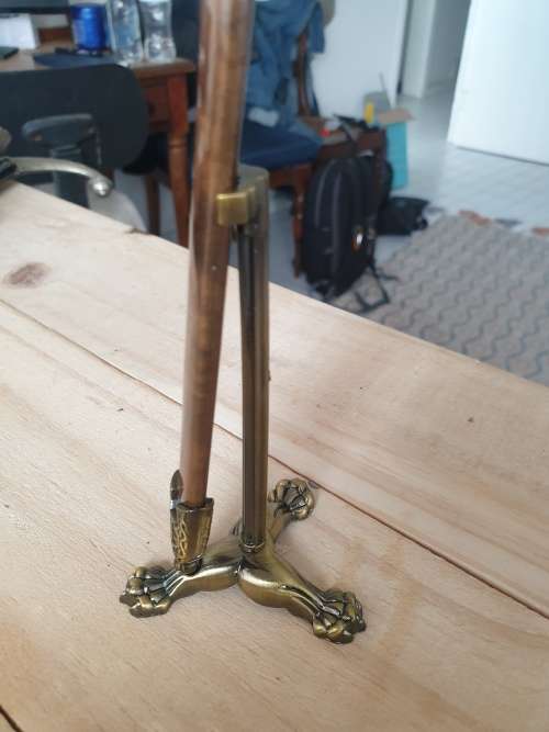 Sword Letter Opener I bought in Amsterdam