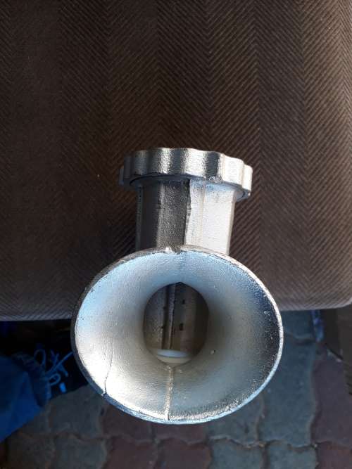 PARTS OF THIS LOVER MINCER MADE IN CHINA