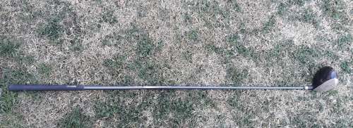 FULL LEFT HAND GOLF SET FEARLESS TOUR 2  WITH EXTRAS