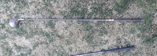 FULL LEFT HAND GOLF SET FEARLESS TOUR 2  WITH EXTRAS